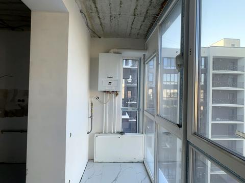 квартира за адресою Героїв Миколаєва вул., (Будинок 3)