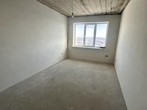 квартира за адресою Героїв Миколаєва вул., (Будинок 3)