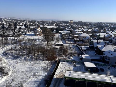 квартира за адресою Героїв Миколаєва вул., (Будинок 3)