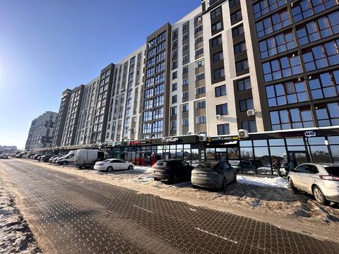 квартира за адресою Героїв Миколаєва вул., (Будинок 3)