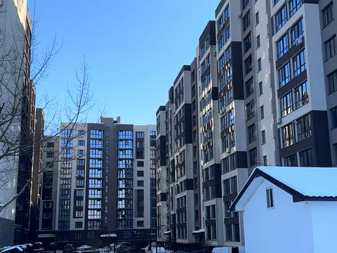 квартира за адресою Героїв Миколаєва вул., (Будинок 3)