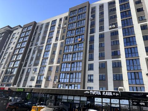 квартира за адресою Героїв Миколаєва вул., (Будинок 3)