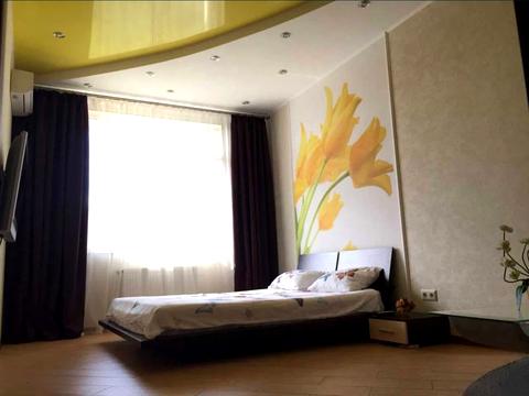 квартира по адресу Гагаринское Плато ул. (Гагаринское Плато), 5а к1