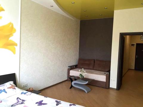 квартира по адресу Гагаринское Плато ул. (Гагаринское Плато), 5а к1