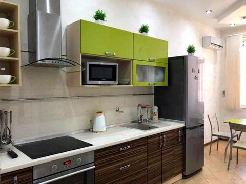 квартира по адресу Гагаринское Плато ул. (Гагаринское Плато), 5а к1