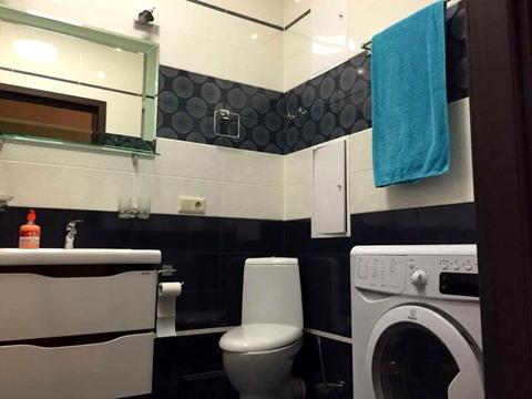 квартира по адресу Гагаринское Плато ул. (Гагаринское Плато), 5а к1