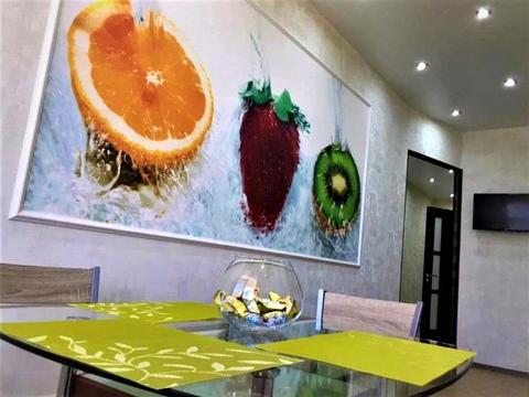 квартира по адресу Гагаринское Плато ул. (Гагаринское Плато), 5а к1