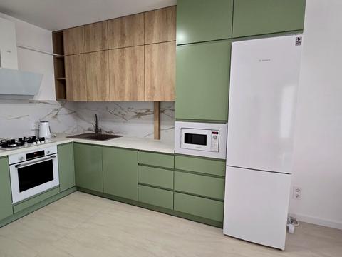 квартира за адресою Замарстинівська вул. (Калініна), 170-Т