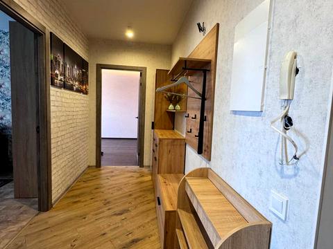 квартира за адресою Домобудівельна вул., 13