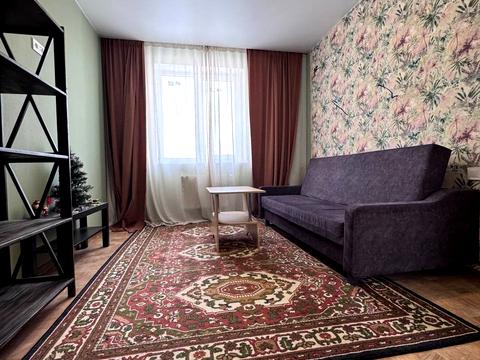 квартира за адресою Домобудівельна вул., 13