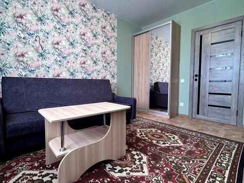 квартира за адресою Домобудівельна вул., 13