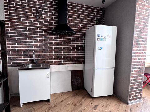 квартира за адресою Домобудівельна вул., 13