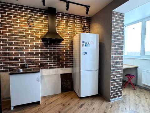 квартира за адресою Домобудівельна вул., 13