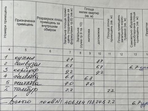 дом по адресу Вільхового Лісу ул. (Степана Разина), 27
