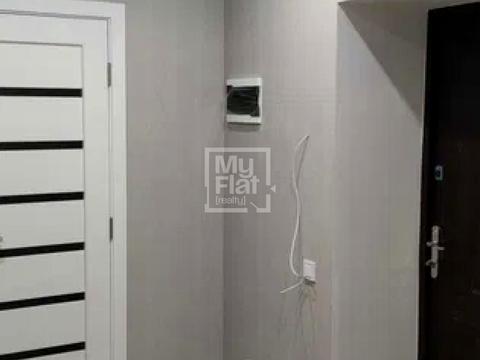 квартира за адресою Мартинова просп., 18