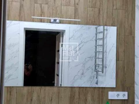 квартира за адресою Мартинова просп., 18