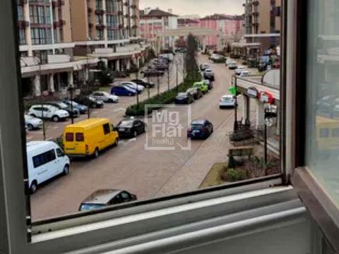 квартира по адресу с. Софиевская борщаговка, Мартинова просп., 18