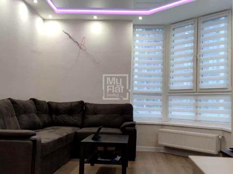 квартира за адресою Мартинова просп., 18