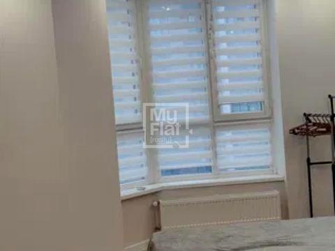 квартира за адресою Мартинова просп., 18