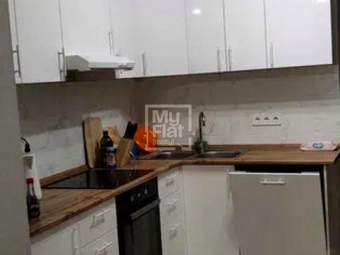 квартира за адресою Мартинова просп., 18