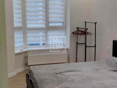 квартира за адресою Мартинова просп., 18