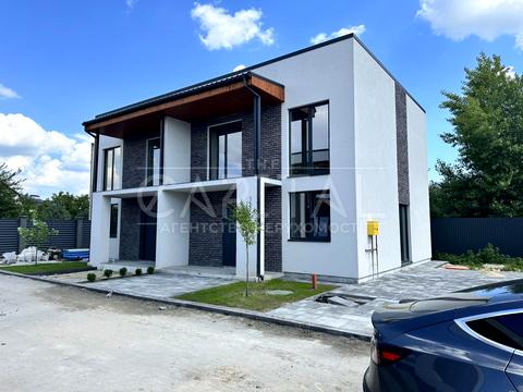 будинок за адресою Приозерна, 6А