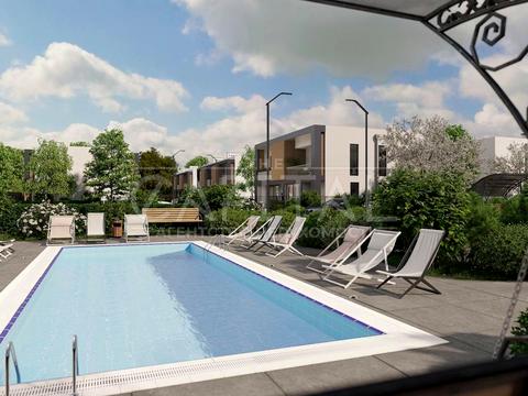 будинок за адресою Приозерна, 6А