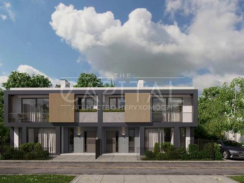 будинок за адресою Приозерна, 6А