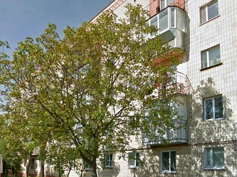 квартира за адресою Володимира Стельмаха вул. (Курчатова), 62а