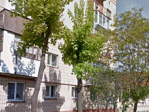 квартира за адресою Володимира Стельмаха вул. (Курчатова), 62а