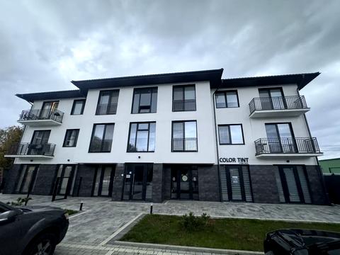 квартира за адресою Ужгород, Загорська вул., 170