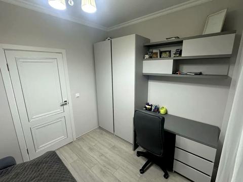 квартира за адресою Ужгород, Загорська вул., 170