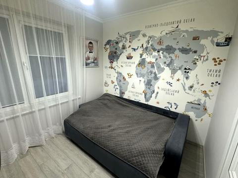 квартира за адресою Ужгород, Загорська вул., 170