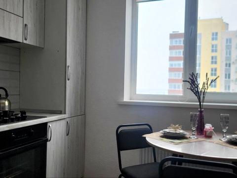 квартира по адресу Бориса Гмыри ул., 11/5