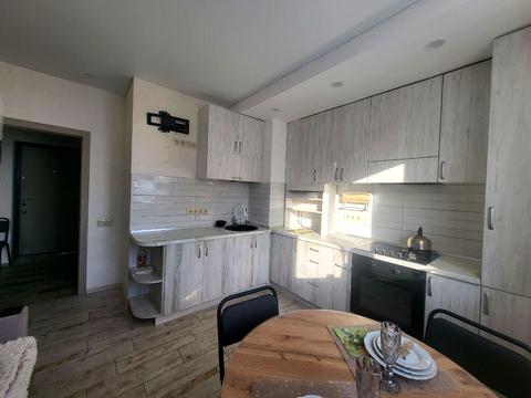 квартира по адресу Бориса Гмыри ул., 11/5