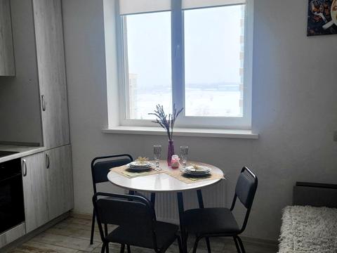 квартира по адресу Бориса Гмыри ул., 11/5