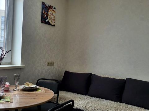 квартира по адресу Бориса Гмыри ул., 11/5