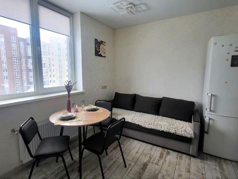 квартира по адресу Бориса Гмыри ул., 11/5