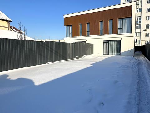 будинок за адресою Соборна