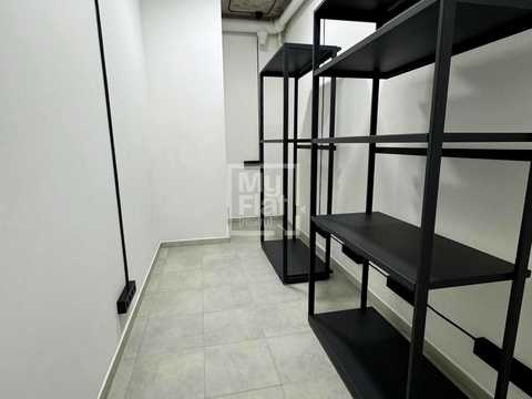 комерційна за адресою Жамбила Жабаєва вул. (Кузьминська), 22