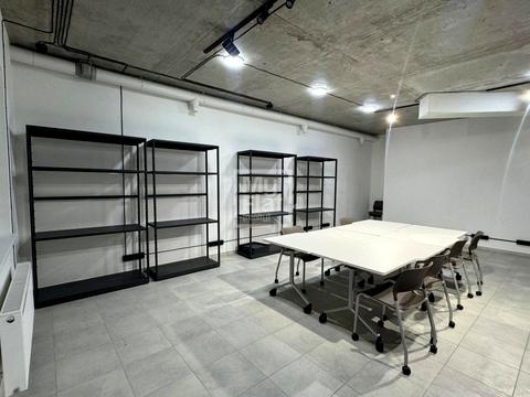 комерційна за адресою Жамбила Жабаєва вул. (Кузьминська), 22