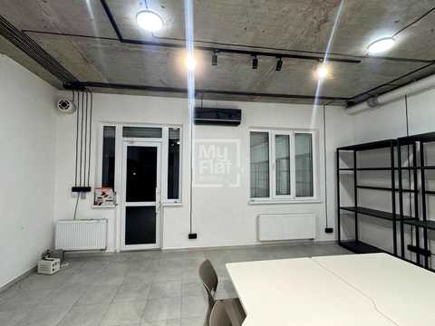 комерційна за адресою Жамбила Жабаєва вул. (Кузьминська), 22