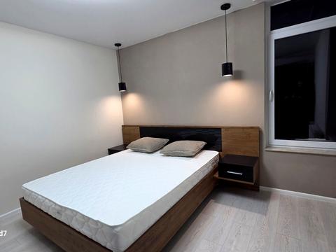 квартира по адресу Академика Сахарова ул., 8