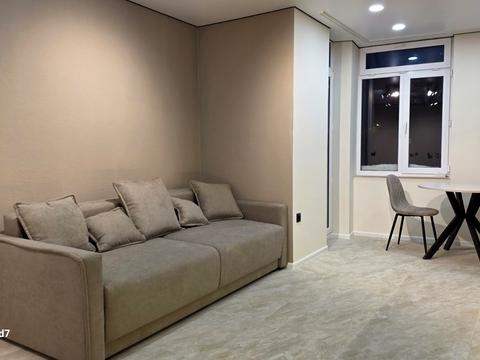 квартира по адресу Академика Сахарова ул., 8