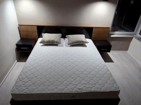 квартира по адресу Академика Сахарова ул., 8