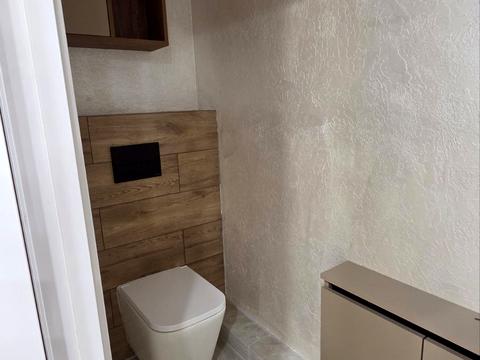 квартира по адресу Академика Сахарова ул., 8