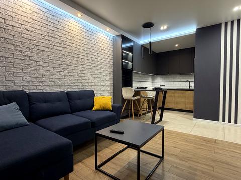 квартира по адресу Замарстыновская ул. (Калинина), 55-Ж