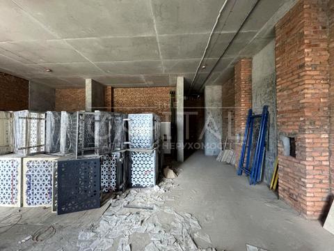 коммерческая по адресу Зверинецкая ул., 72