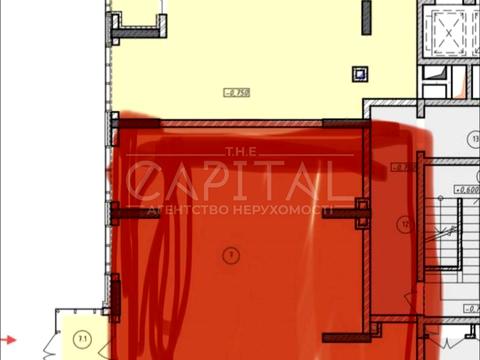 коммерческая по адресу Зверинецкая ул., 72