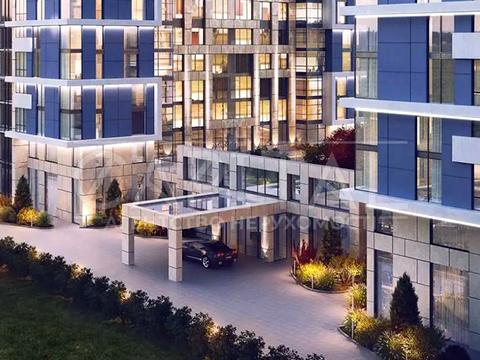 коммерческая по адресу Зверинецкая ул., 72